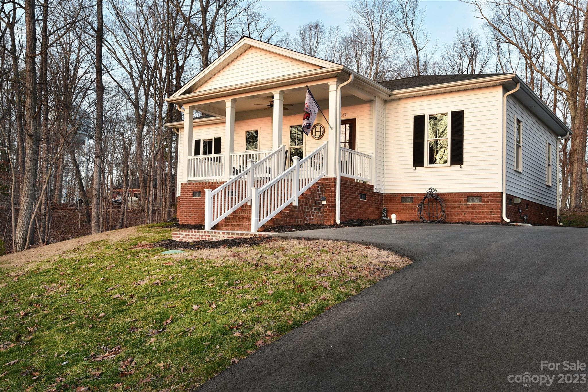 Woodrun - Residential