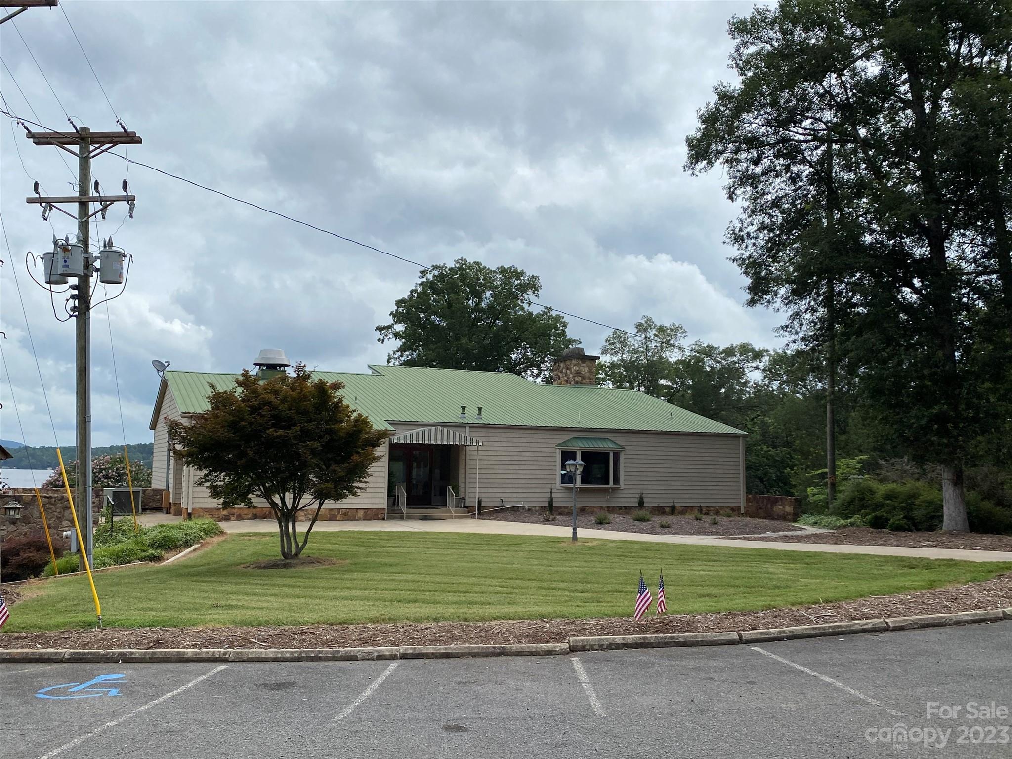 Woodrun - Residential