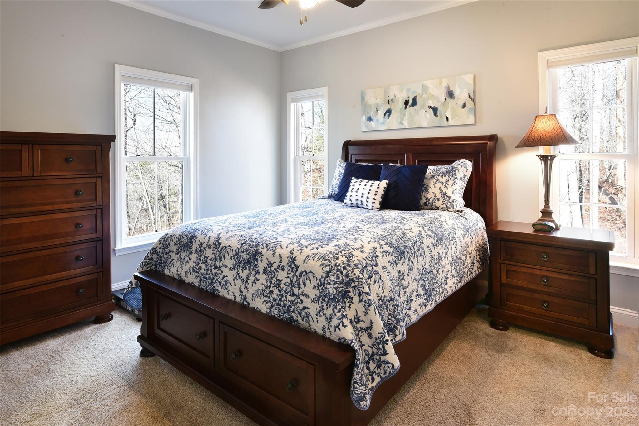 Woodrun - Residential