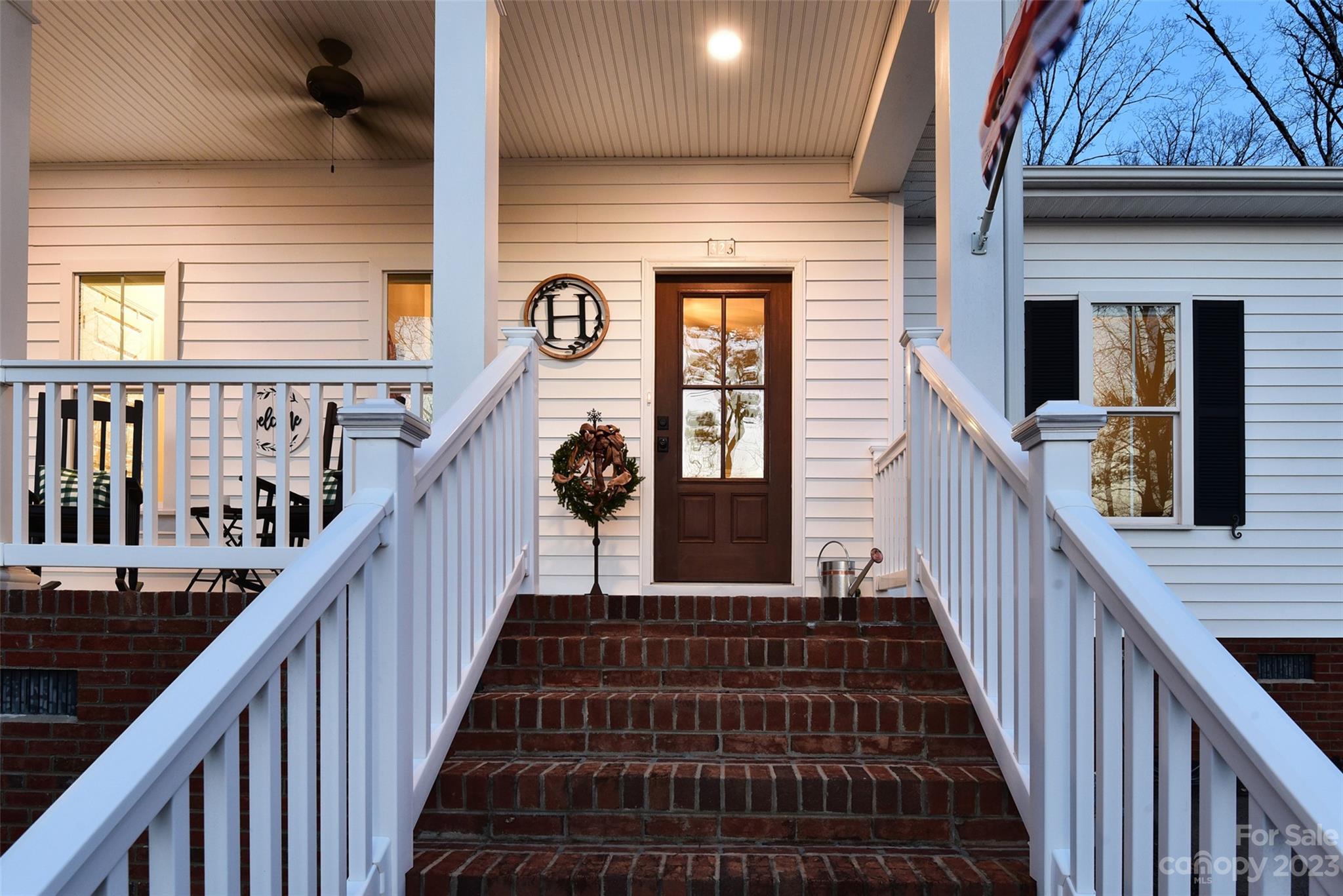 Woodrun - Residential