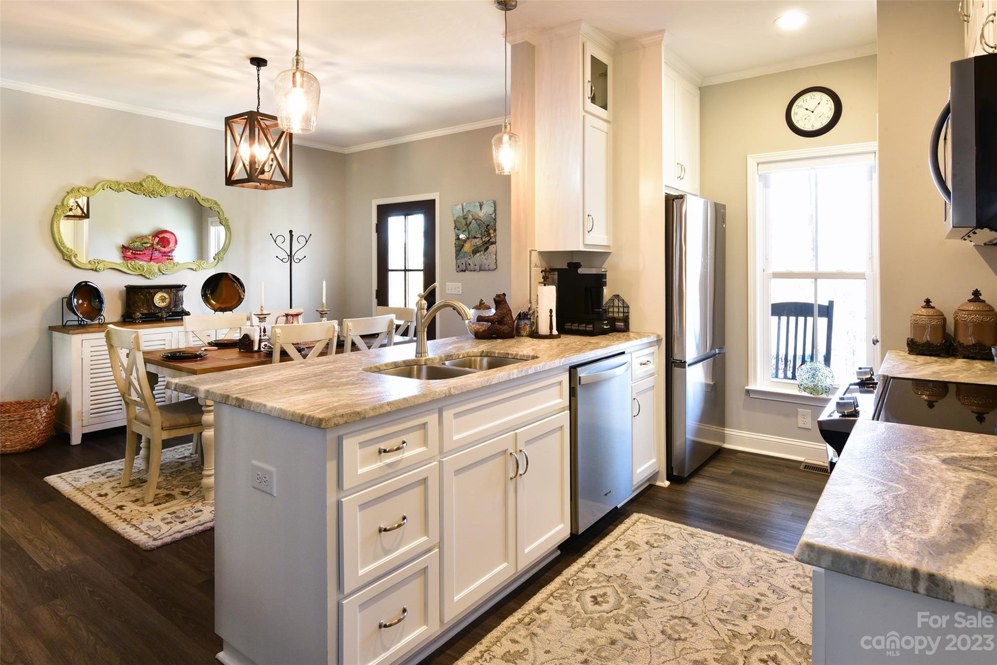 Woodrun - Residential