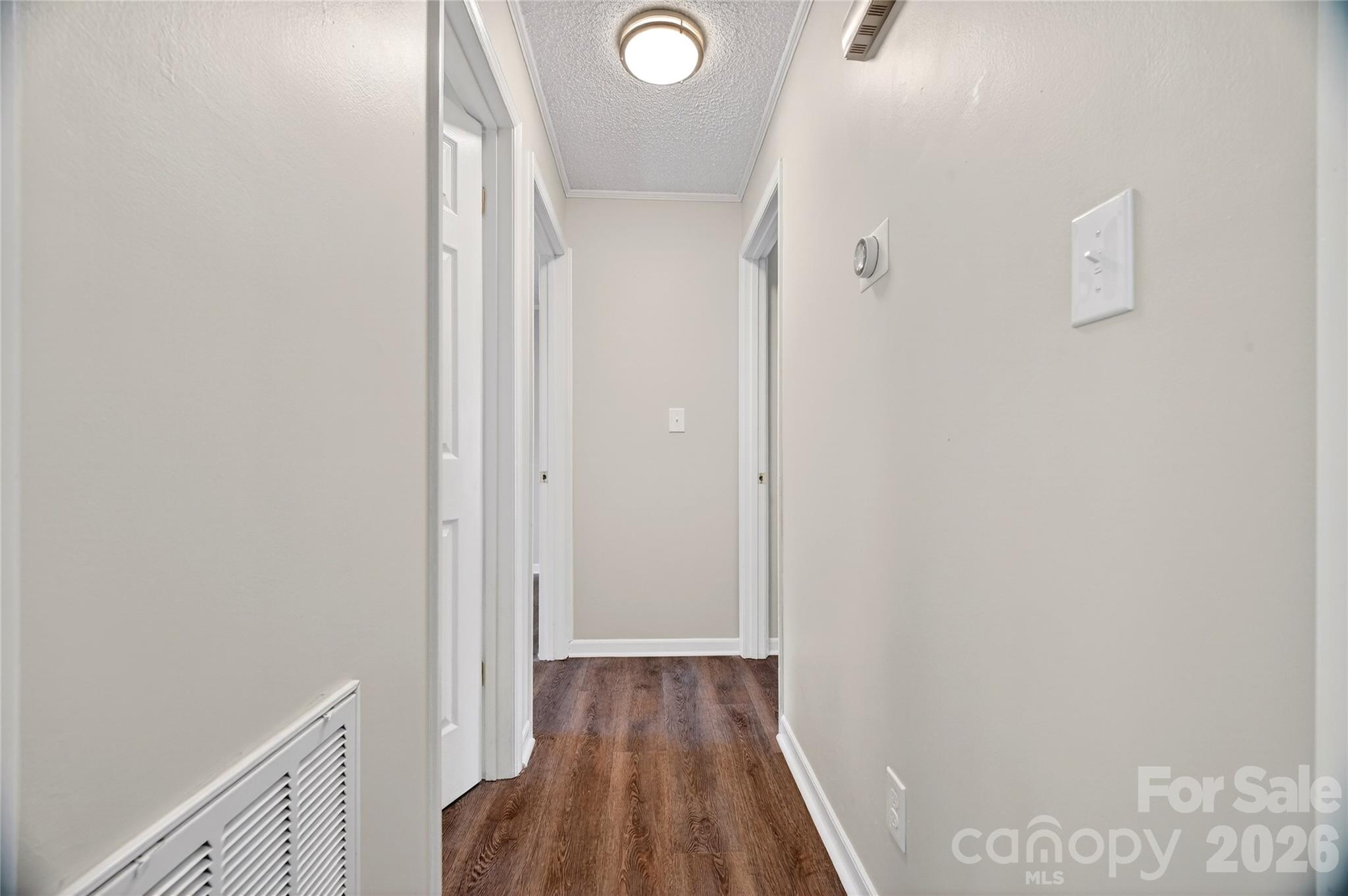 NORTHWOOD ACRES - Residential