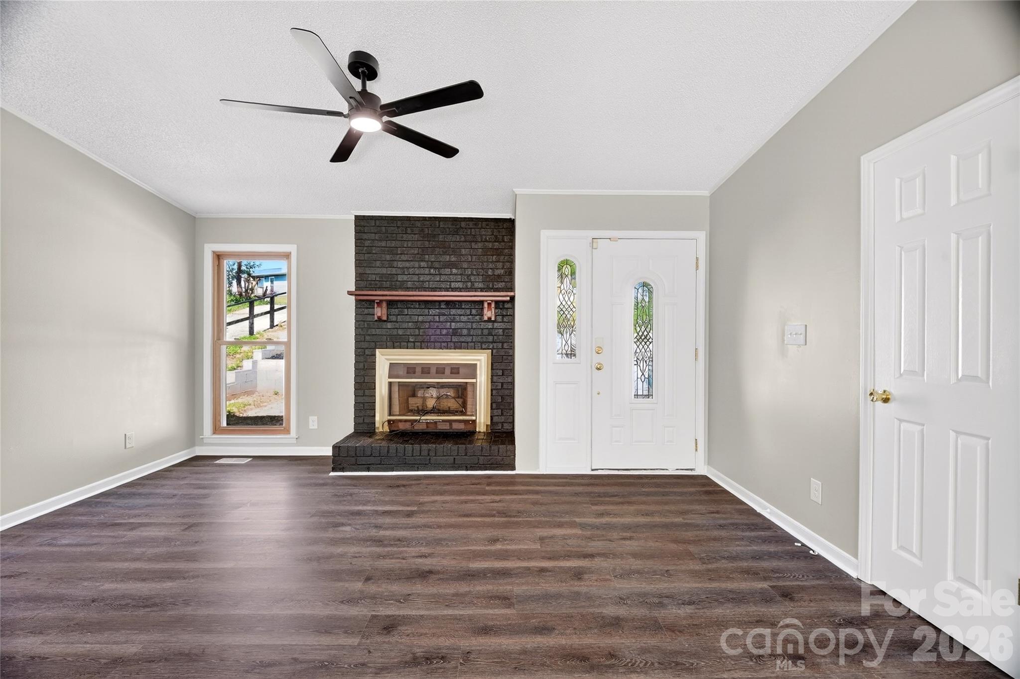 NORTHWOOD ACRES - Residential