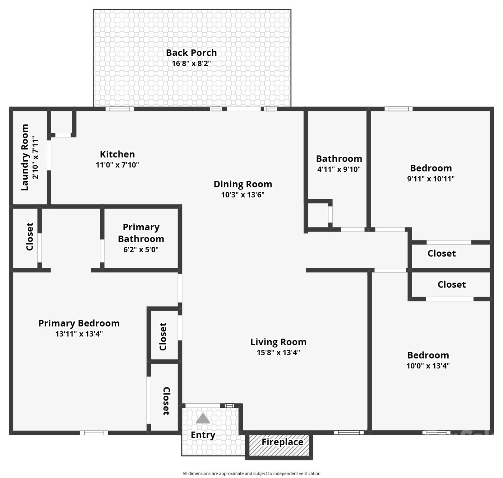 NORTHWOOD ACRES - Residential