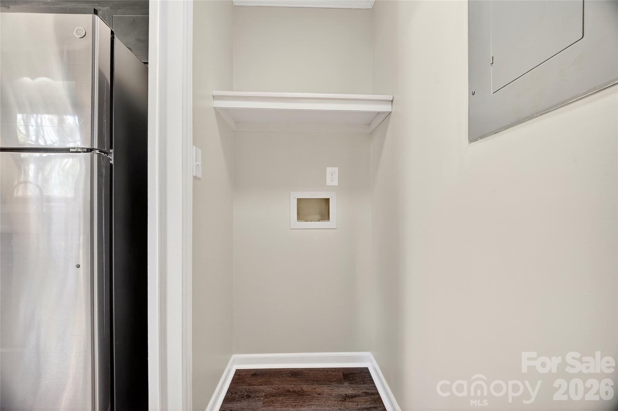 NORTHWOOD ACRES - Residential