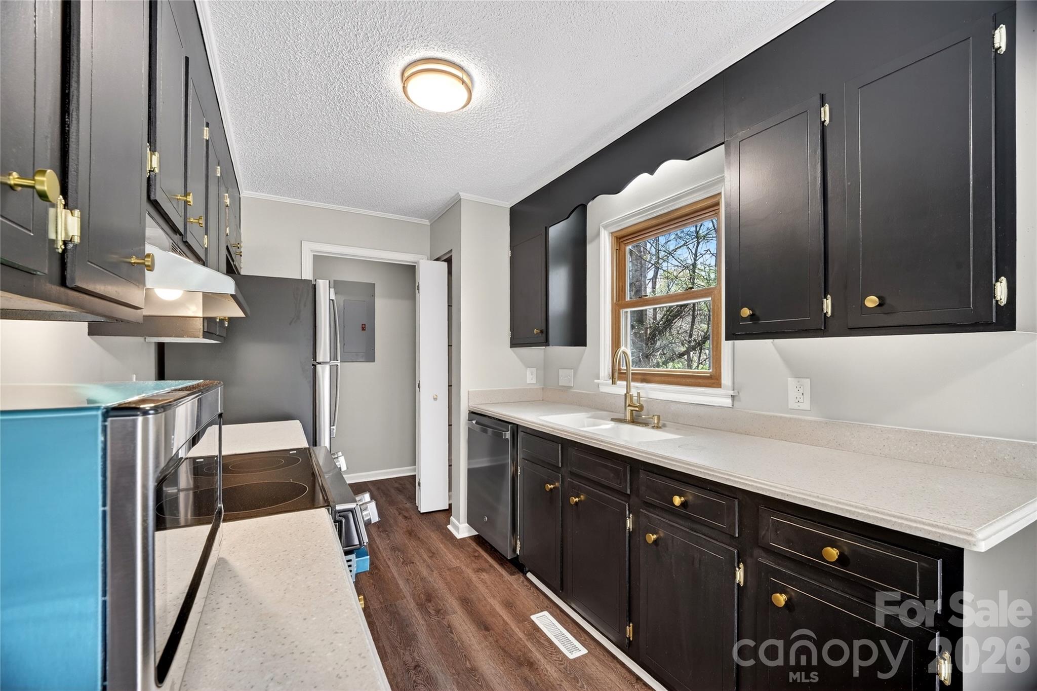 NORTHWOOD ACRES - Residential