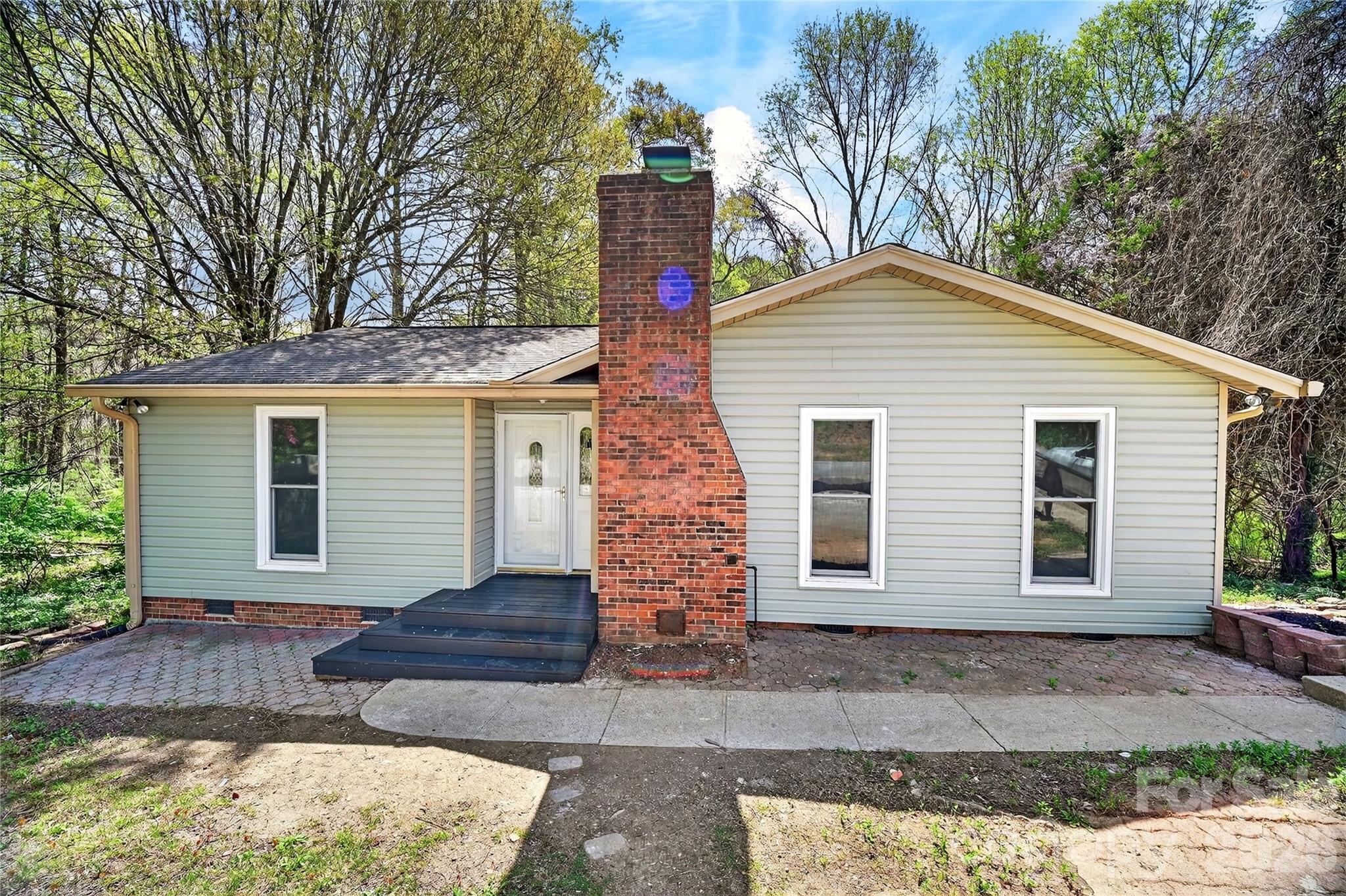 NORTHWOOD ACRES - Residential