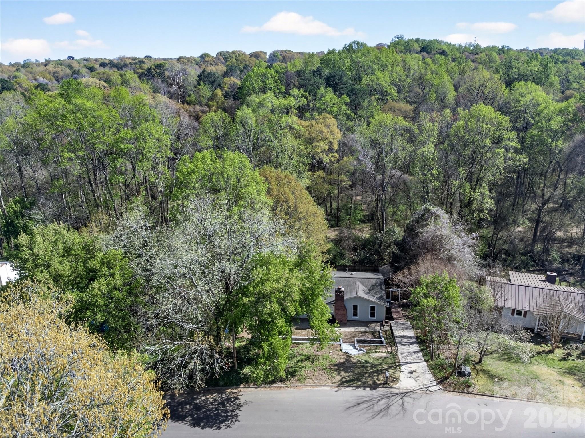 NORTHWOOD ACRES - Residential