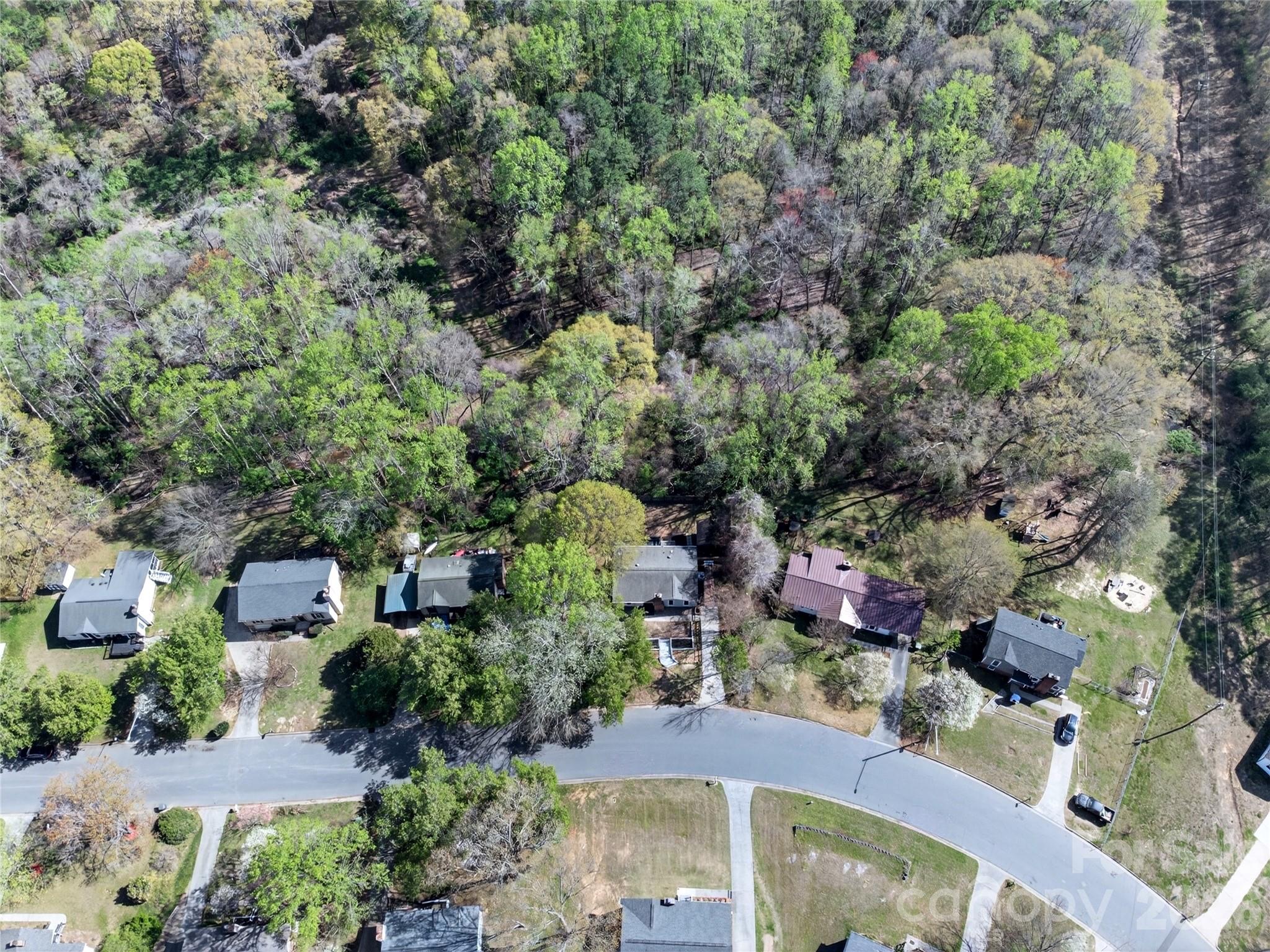 NORTHWOOD ACRES - Residential