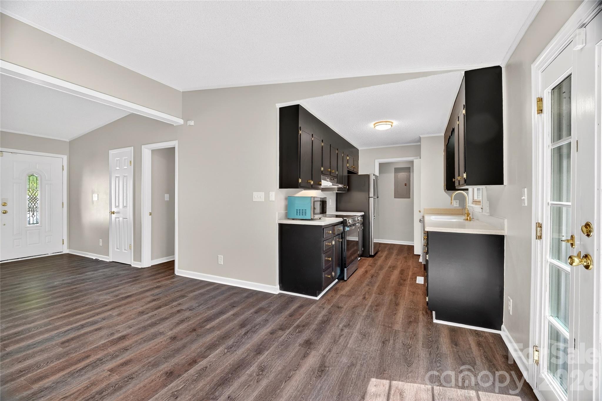 NORTHWOOD ACRES - Residential