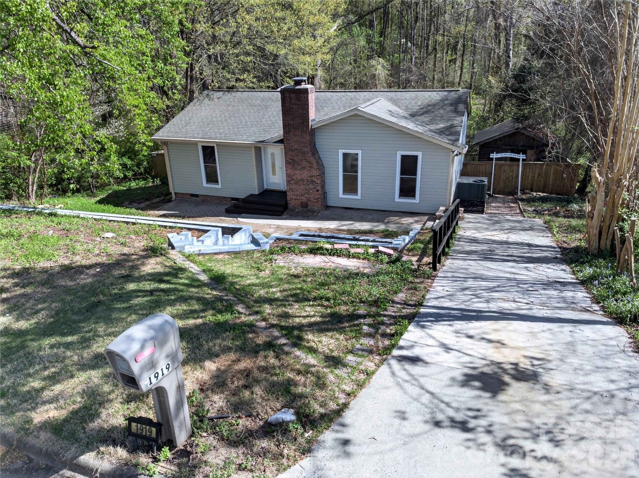 NORTHWOOD ACRES - Residential