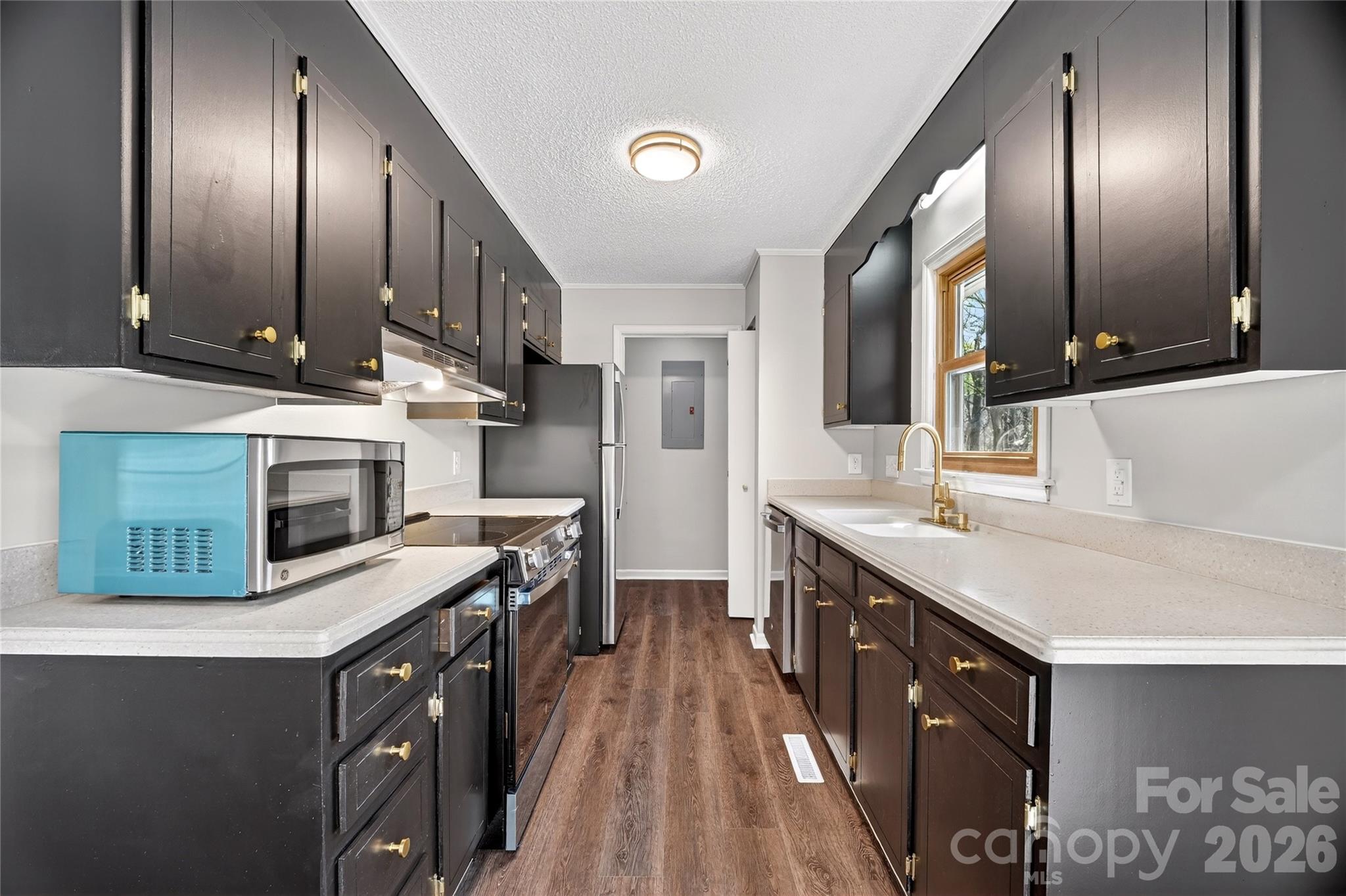 NORTHWOOD ACRES - Residential