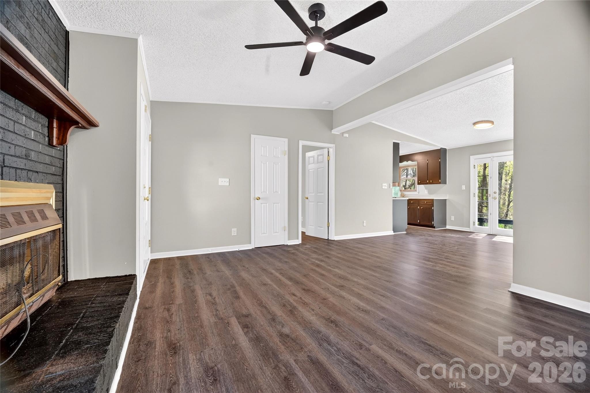 NORTHWOOD ACRES - Residential