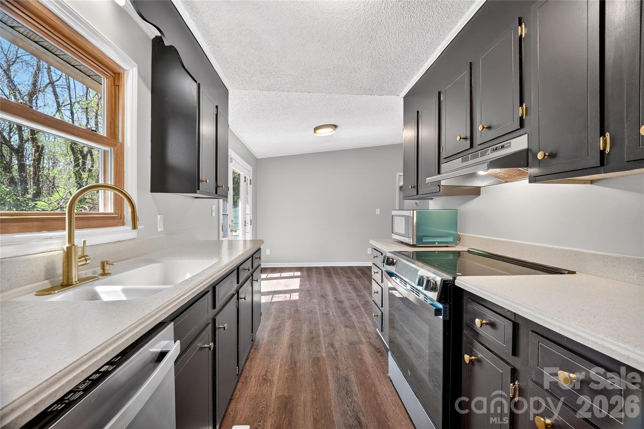 NORTHWOOD ACRES - Residential