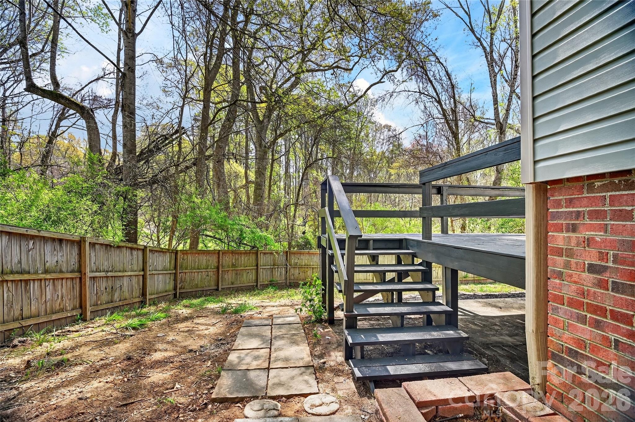 NORTHWOOD ACRES - Residential