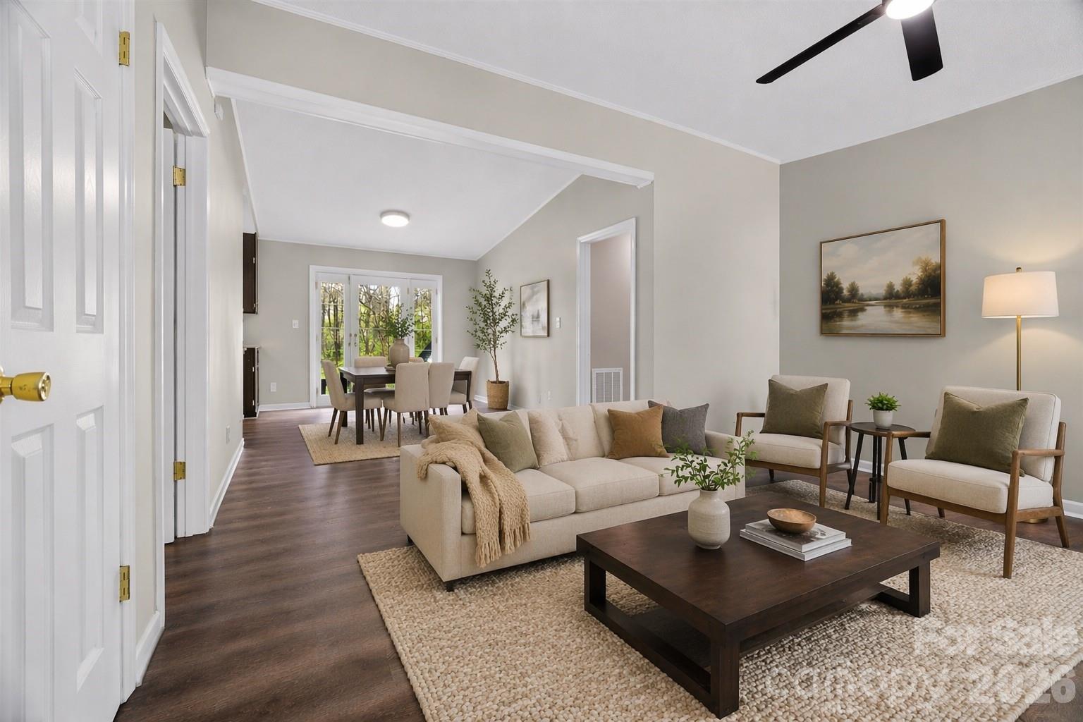 NORTHWOOD ACRES - Residential