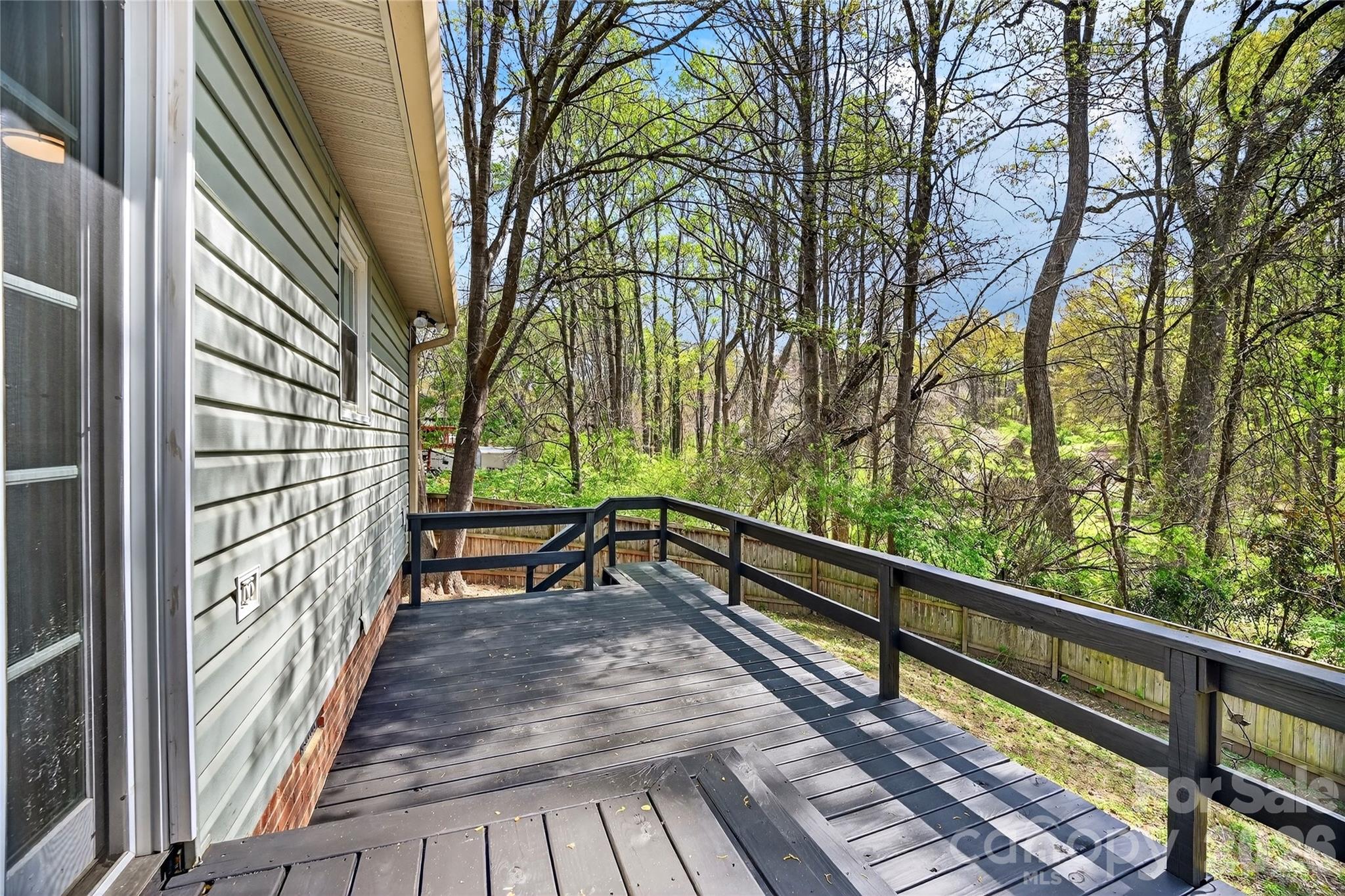 NORTHWOOD ACRES - Residential