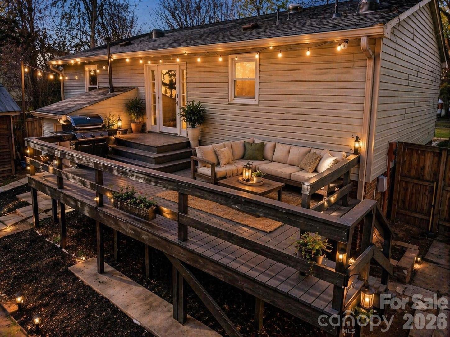 NORTHWOOD ACRES - Residential