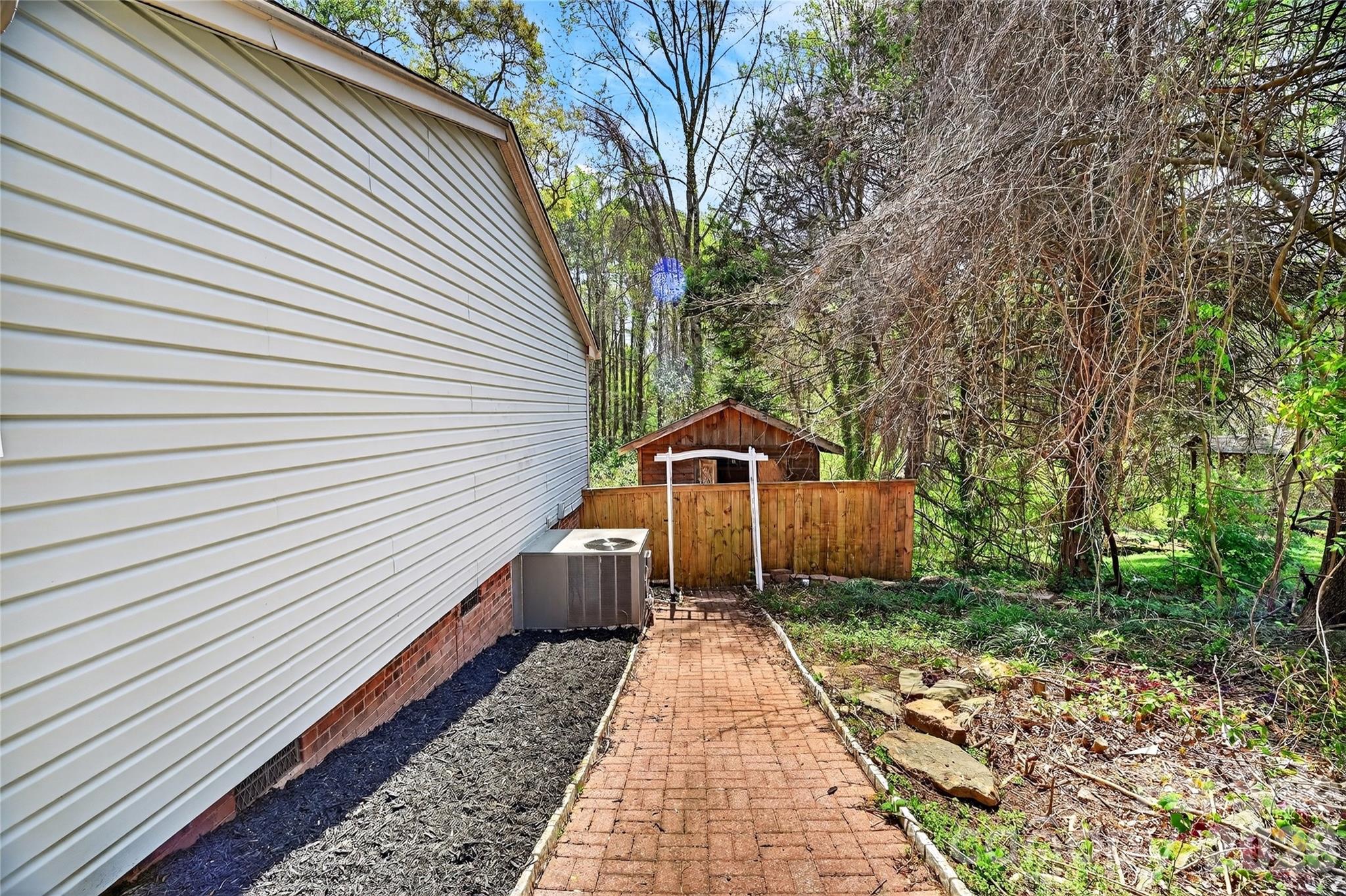 NORTHWOOD ACRES - Residential