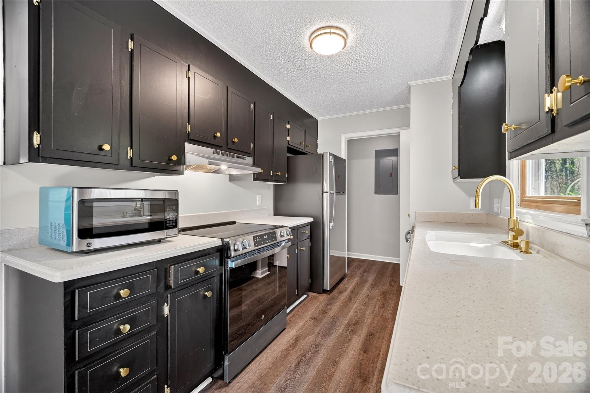 NORTHWOOD ACRES - Residential