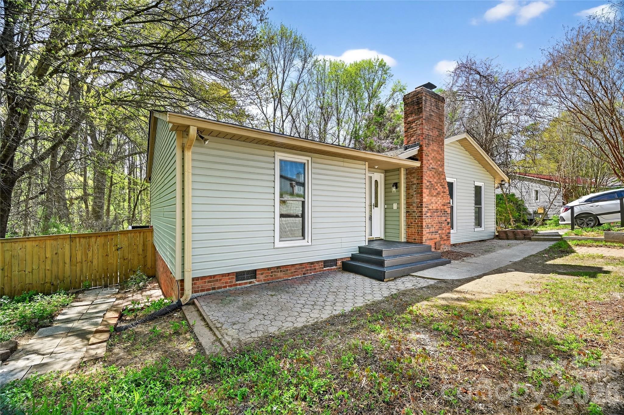 NORTHWOOD ACRES - Residential