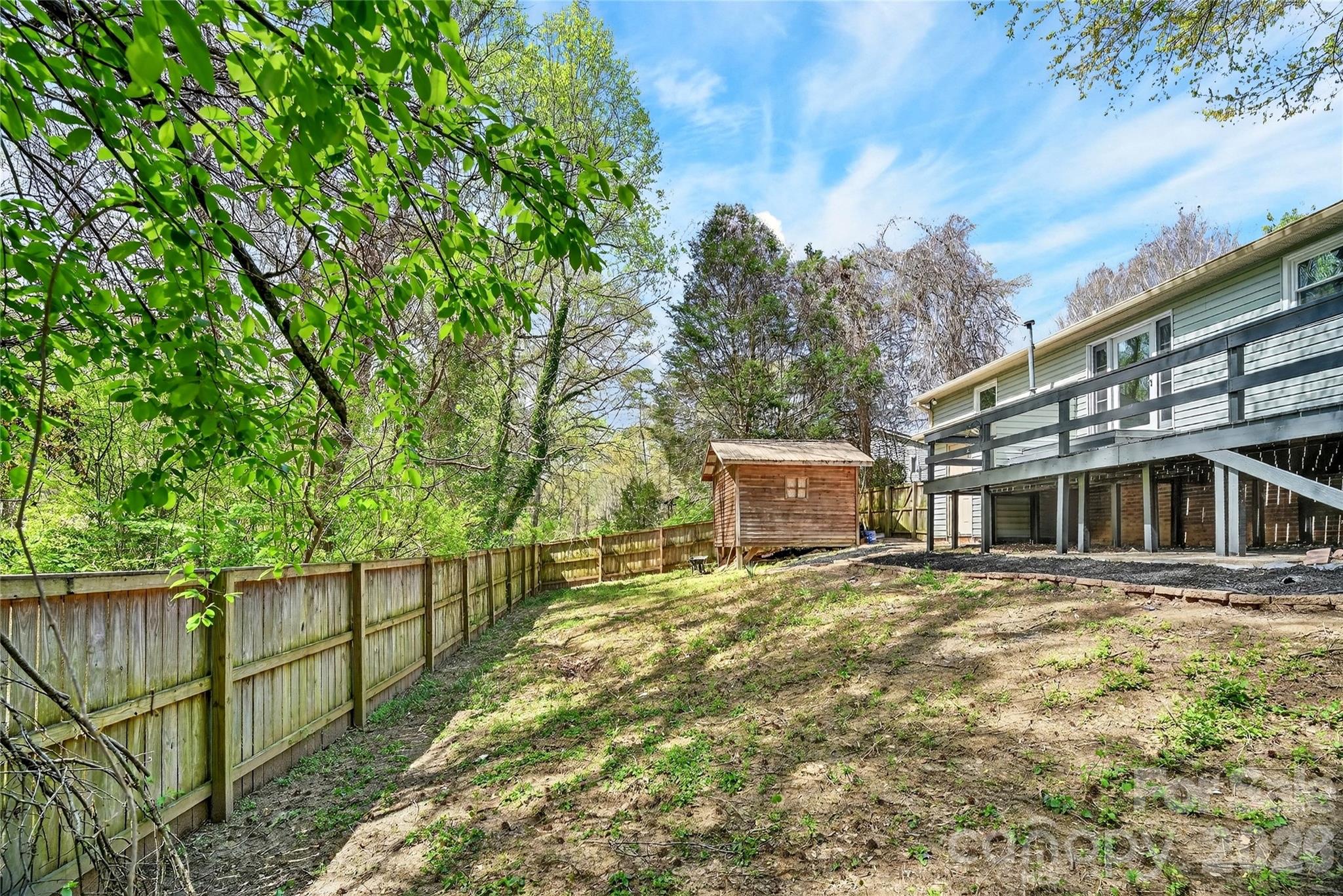 NORTHWOOD ACRES - Residential