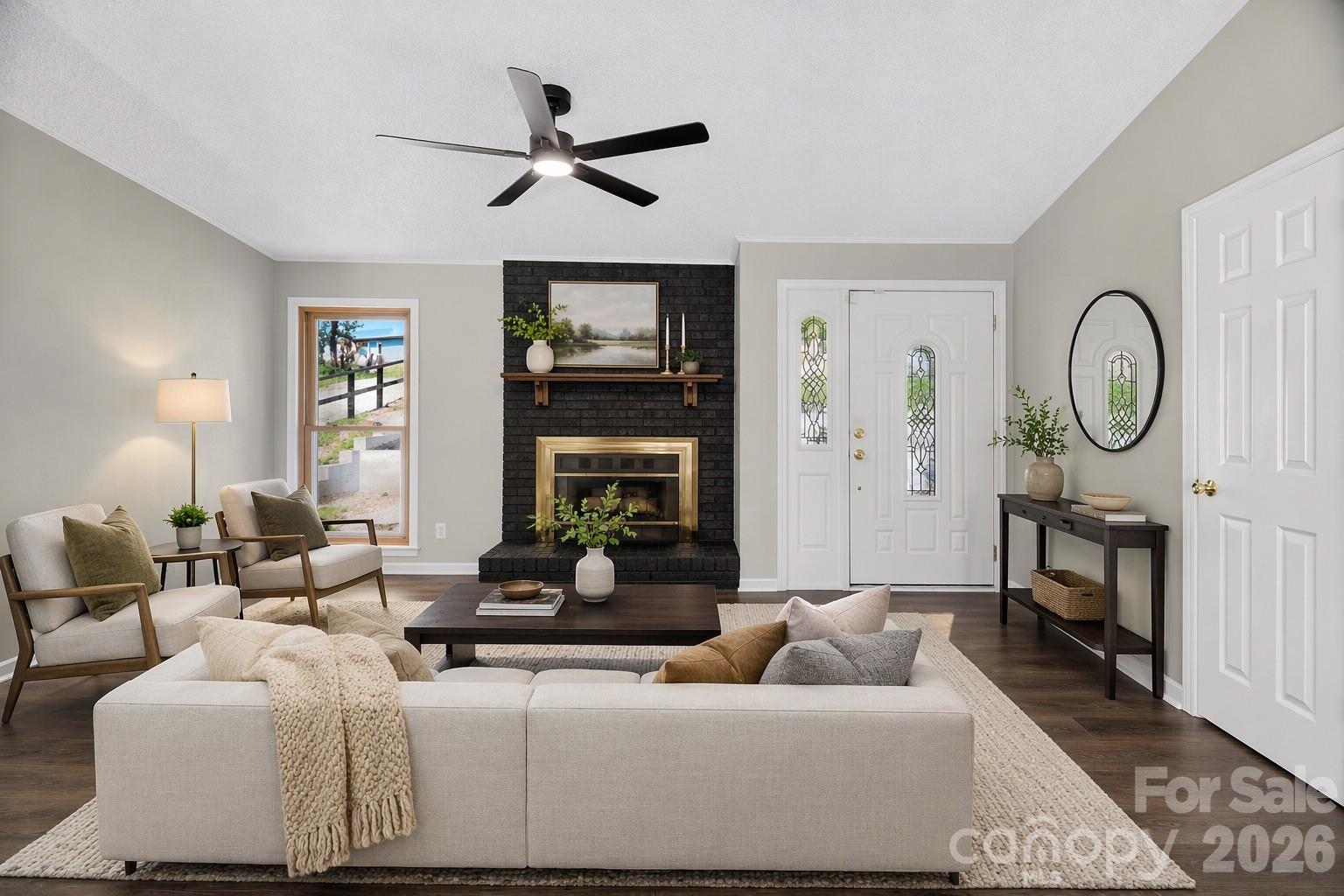 NORTHWOOD ACRES - Residential