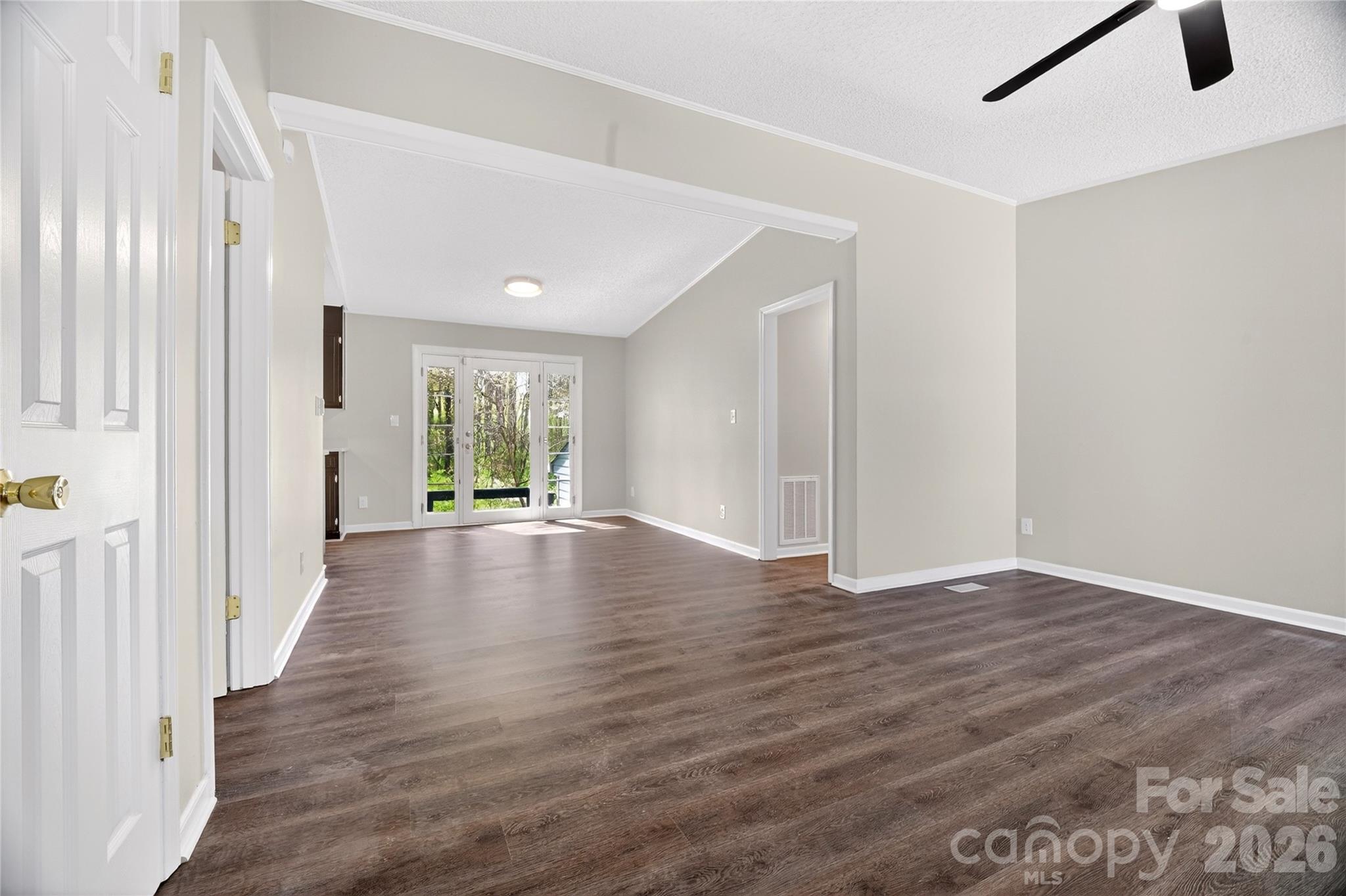 NORTHWOOD ACRES - Residential