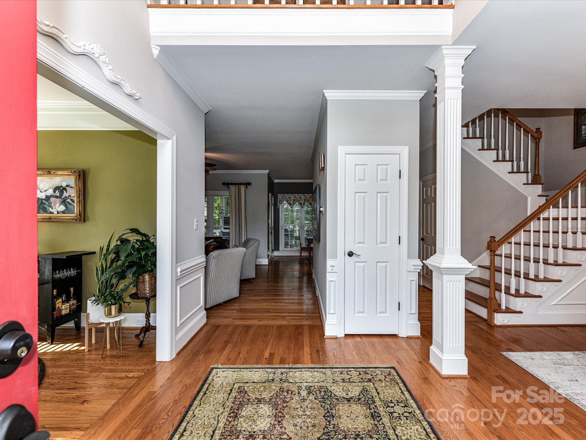 3401 Cresta Court