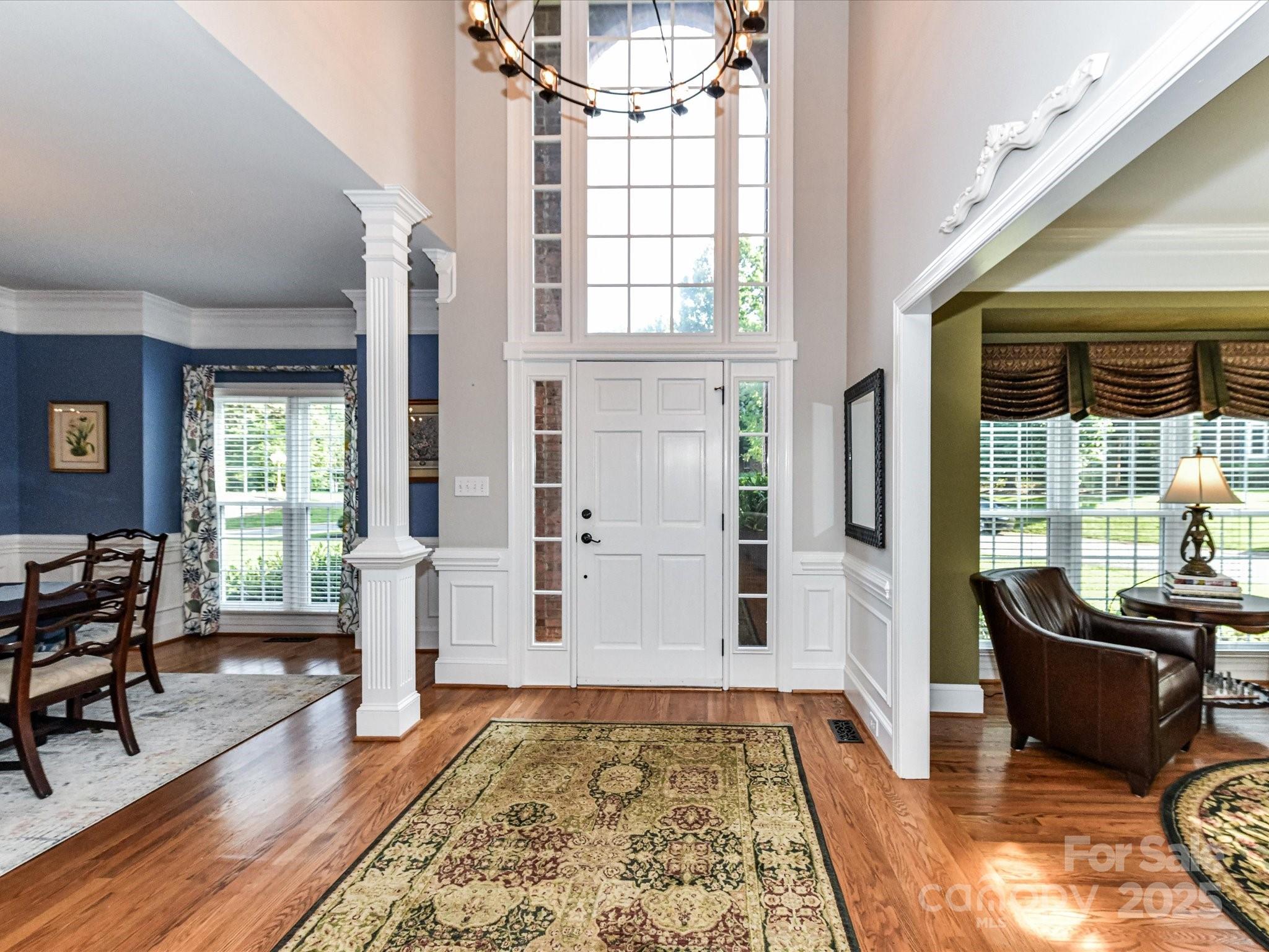3401 Cresta Court