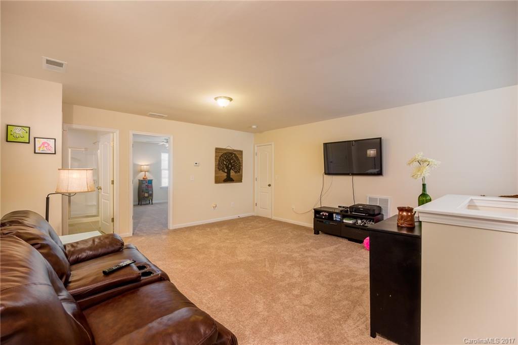 Waterside - Residential