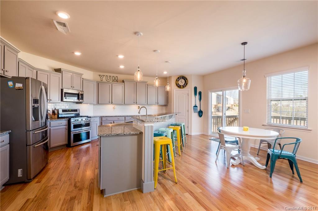 Waterside - Residential