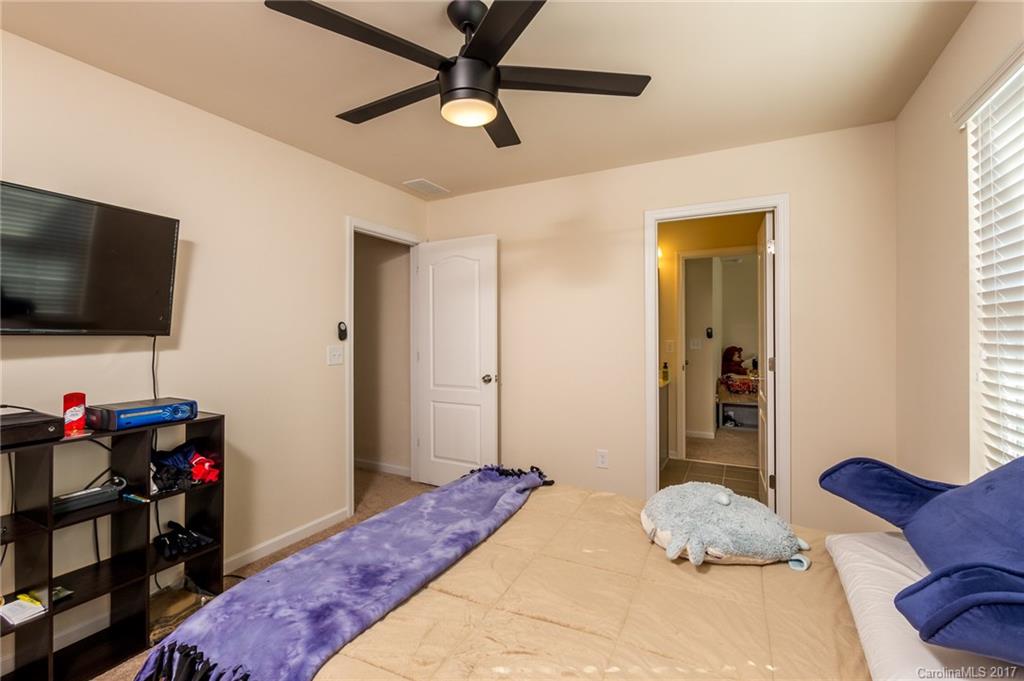 Waterside - Residential