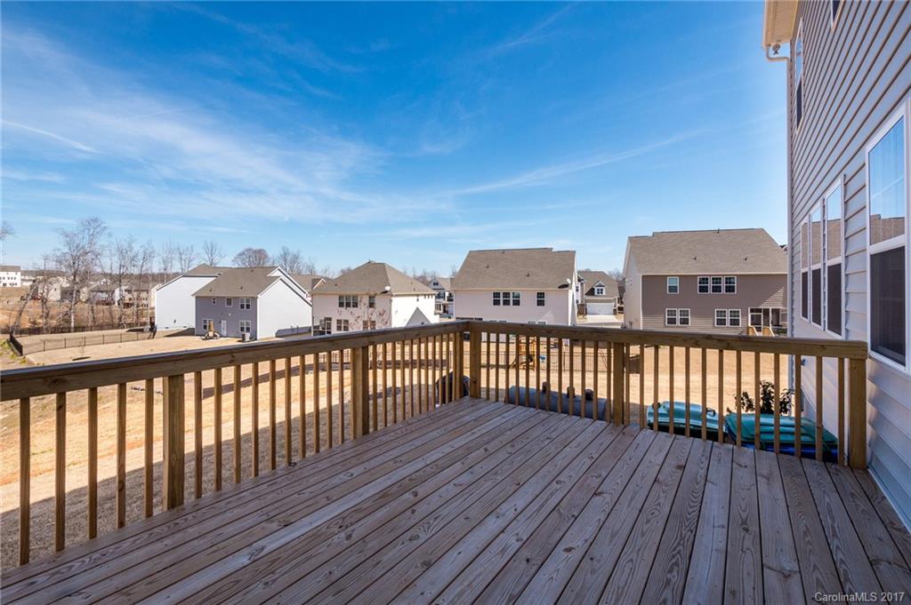 Waterside - Residential