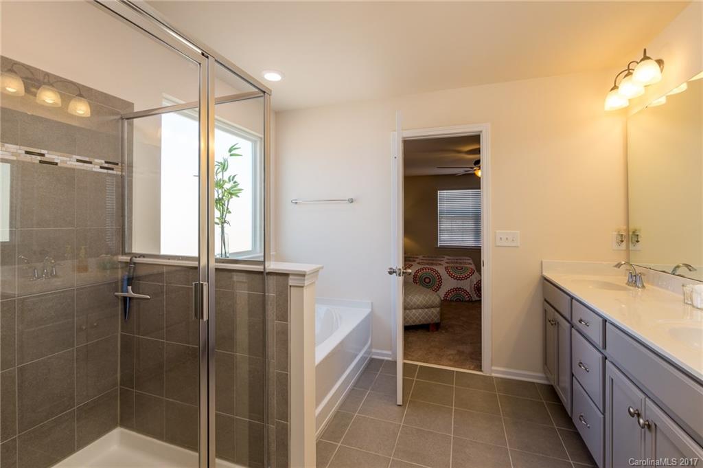 Waterside - Residential