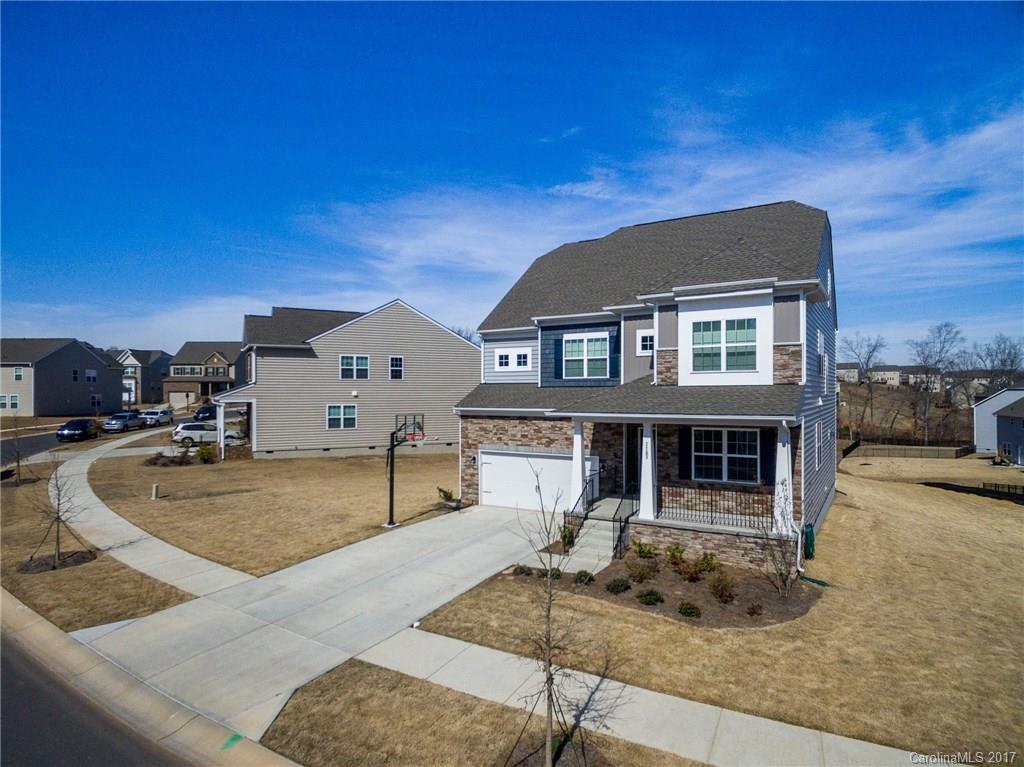 Waterside - Residential