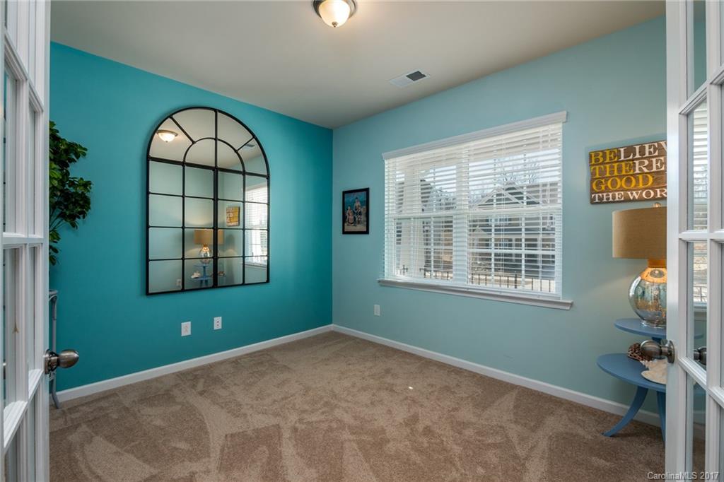 Waterside - Residential