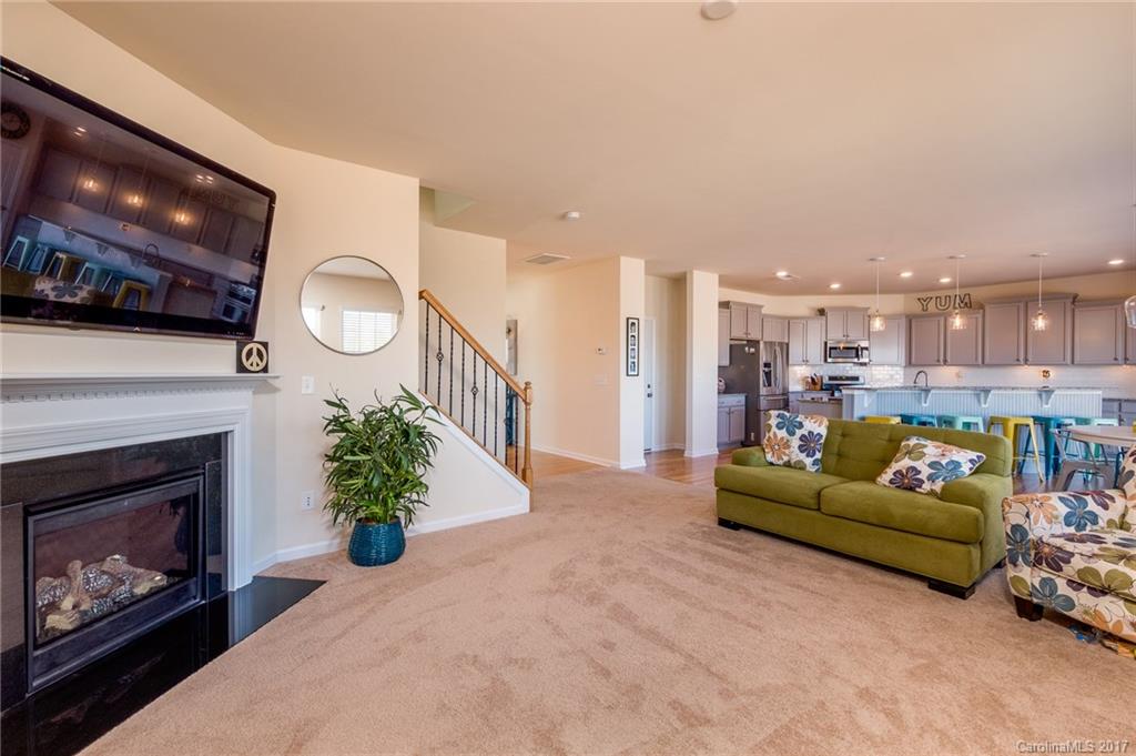 Waterside - Residential