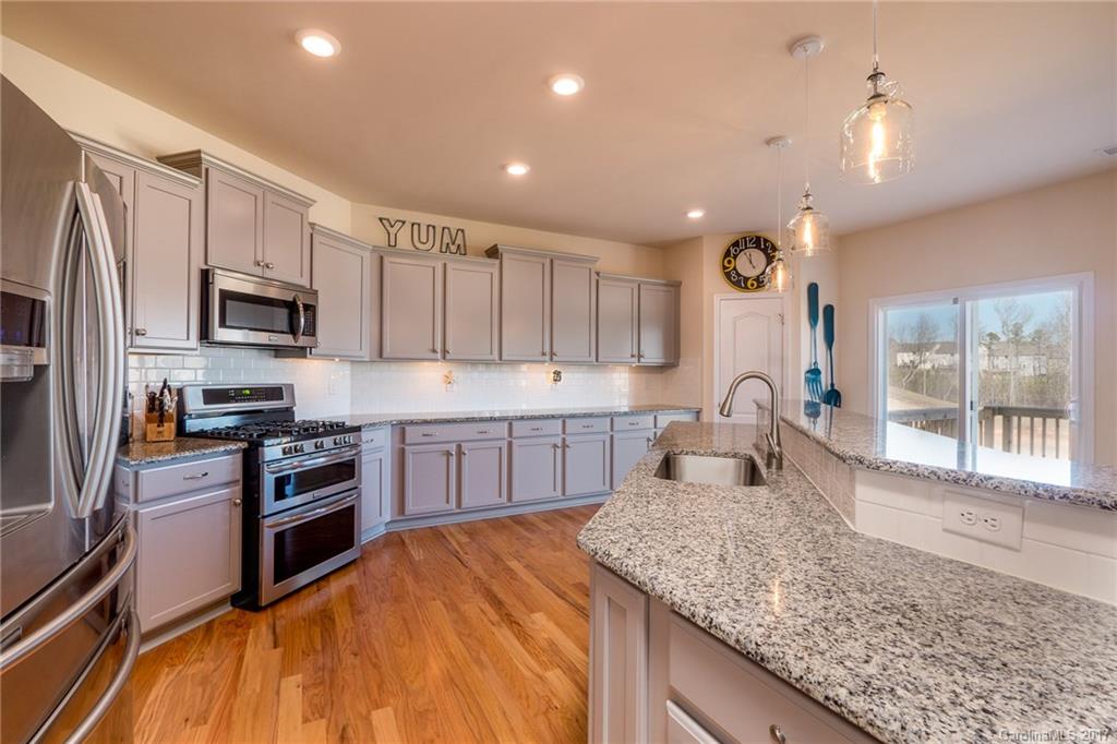 Waterside - Residential