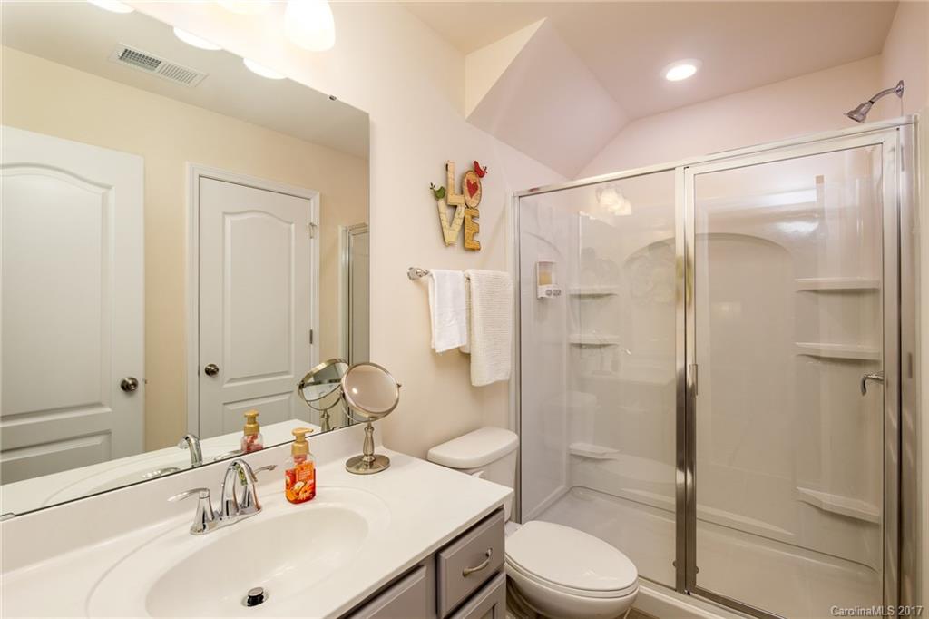 Waterside - Residential