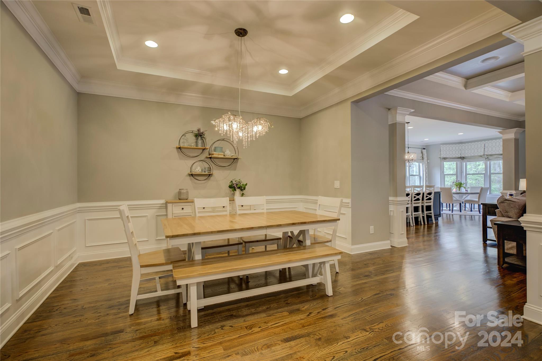 Farrington - Residential