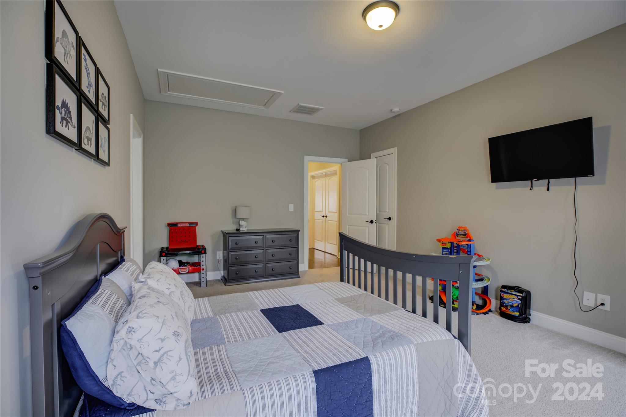 Farrington - Residential