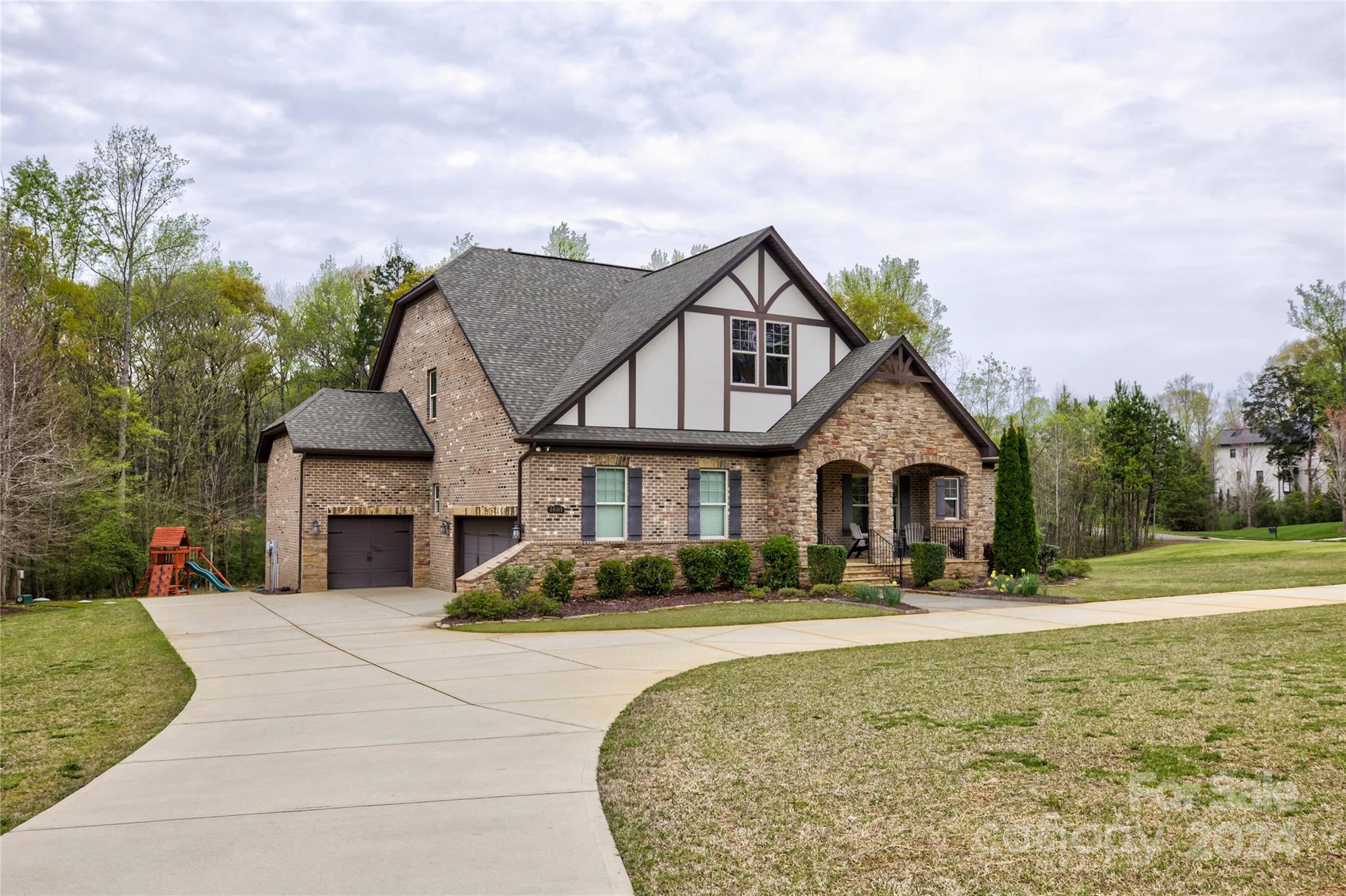 Farrington - Residential