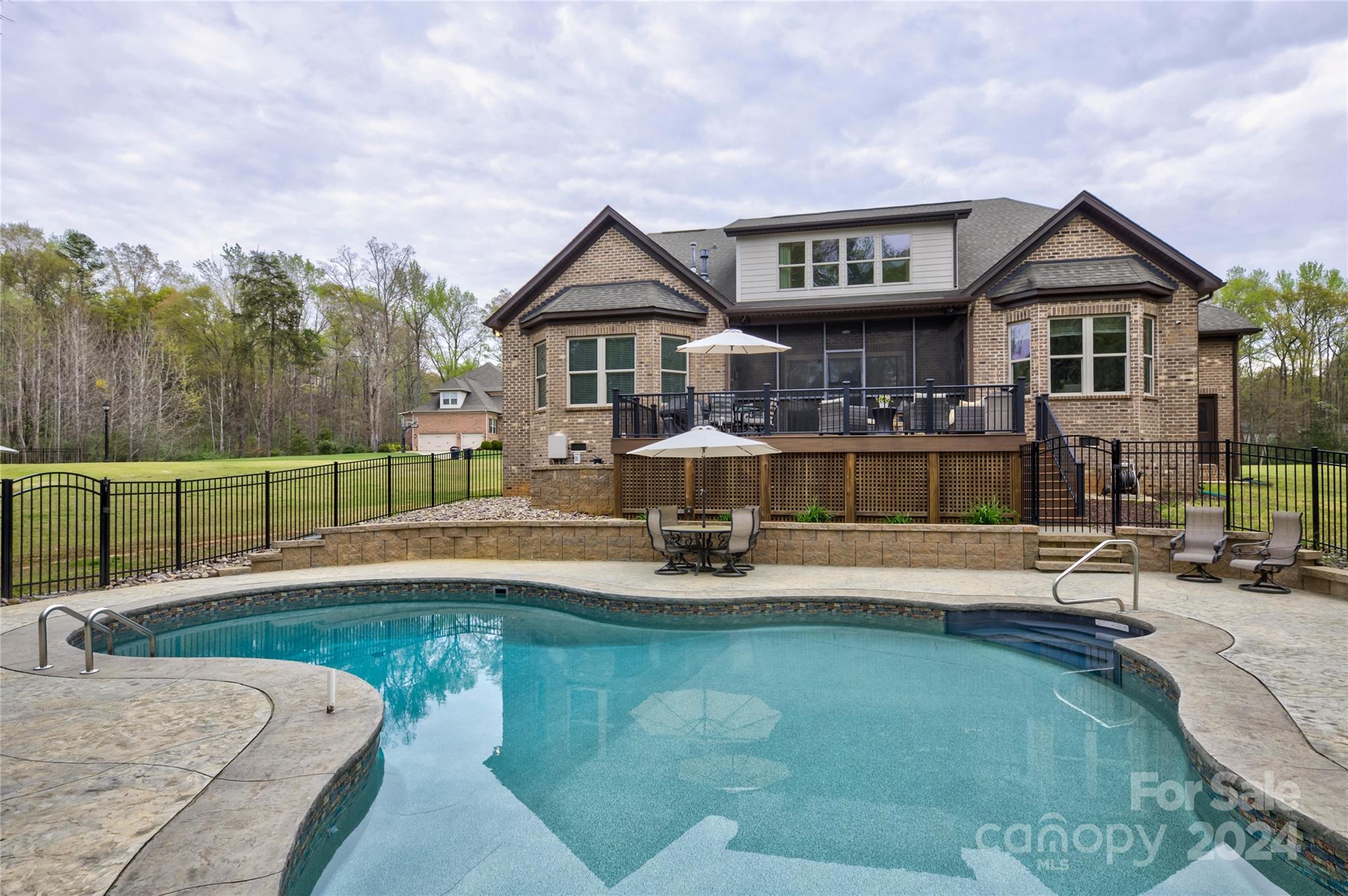 Farrington - Residential