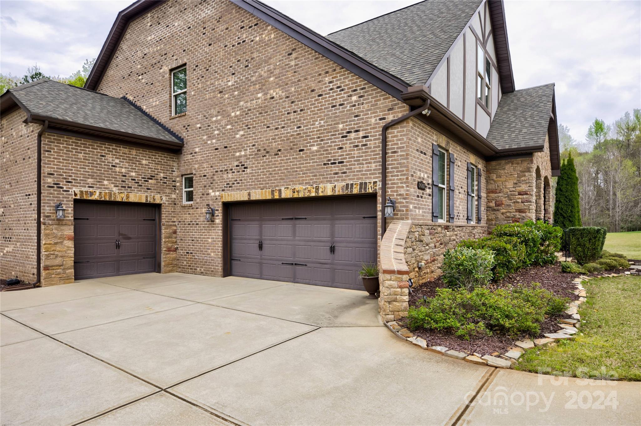 Farrington - Residential