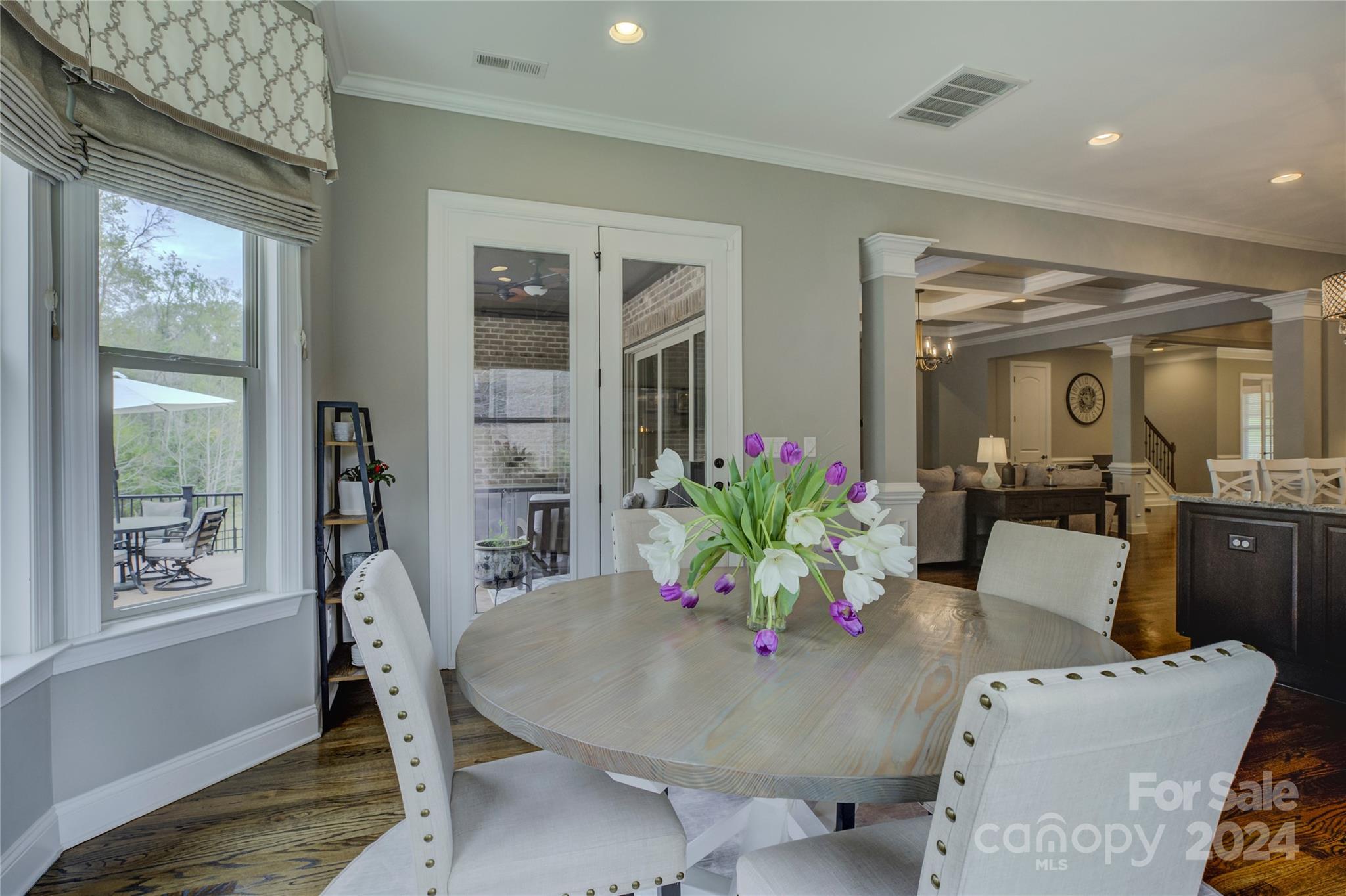 Farrington - Residential