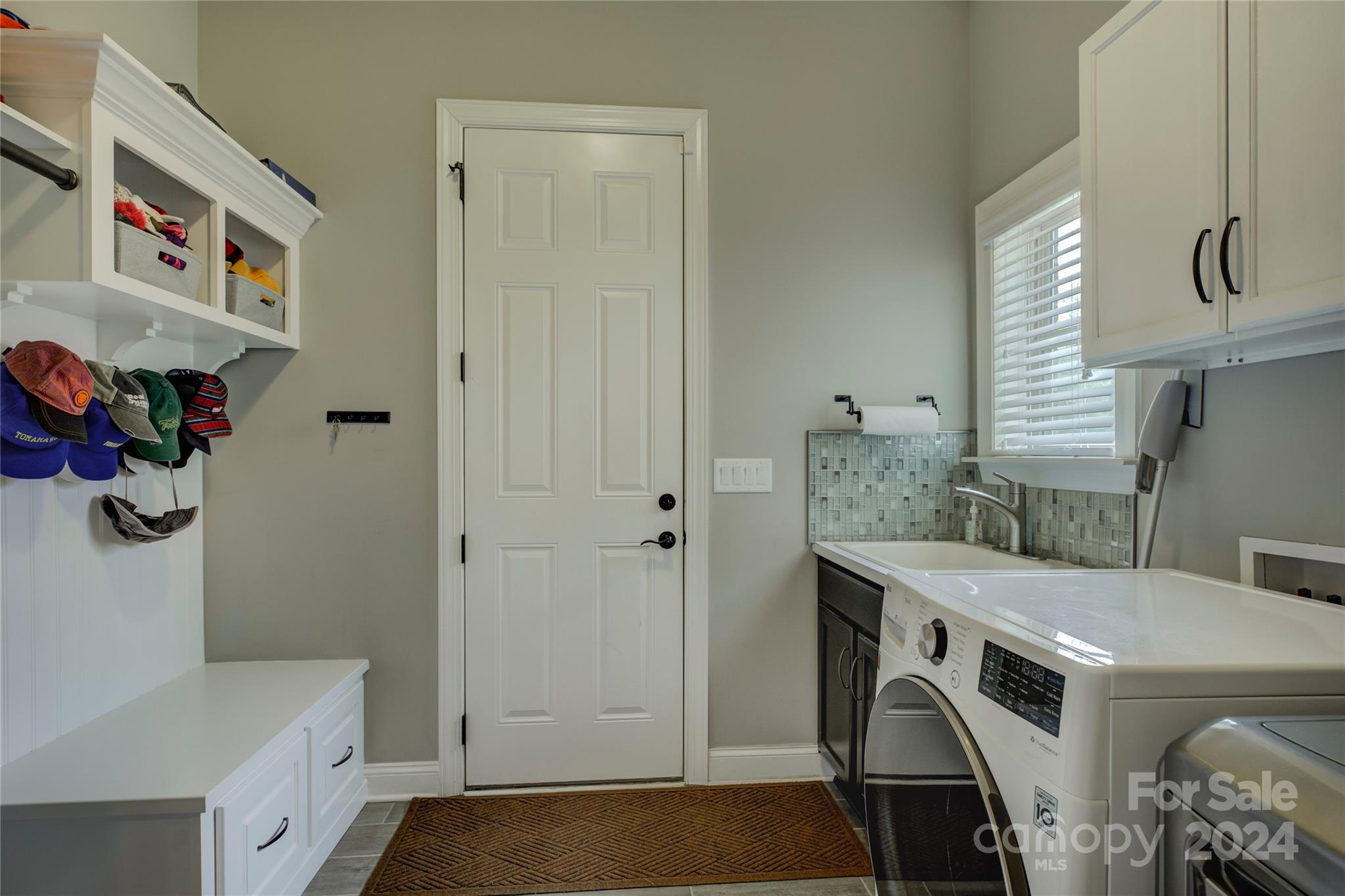 Farrington - Residential