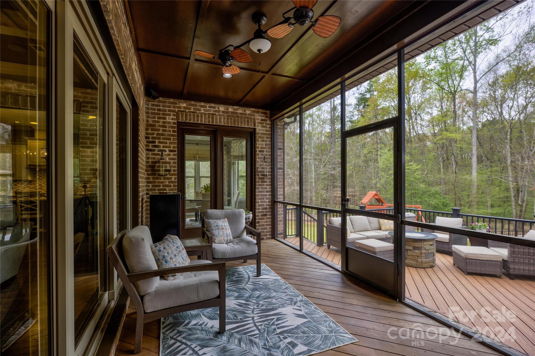 Farrington - Residential