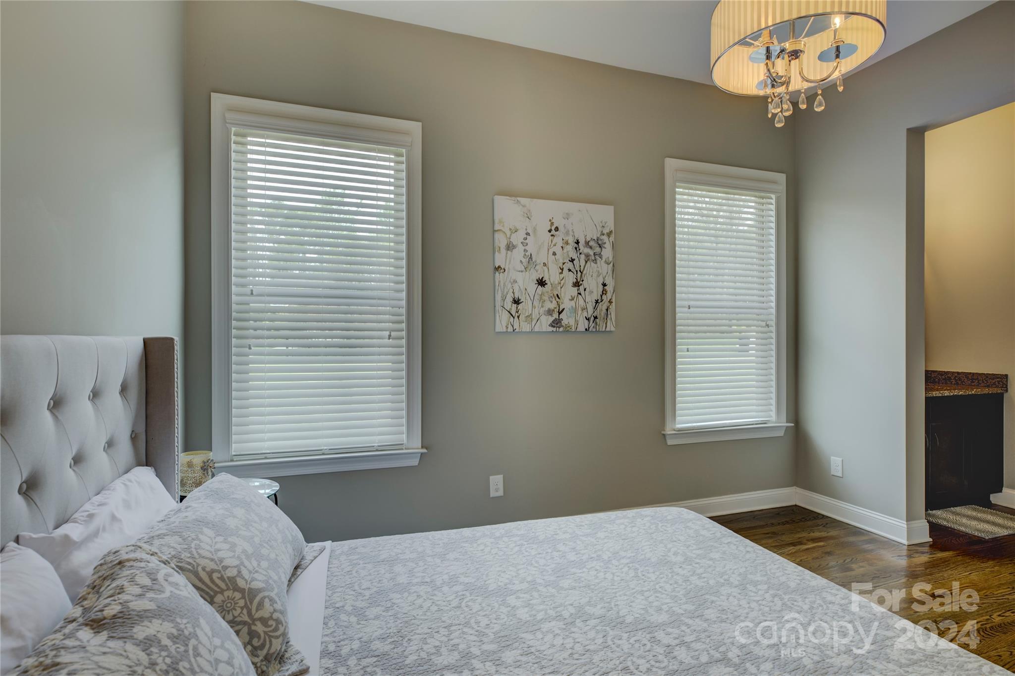 Farrington - Residential