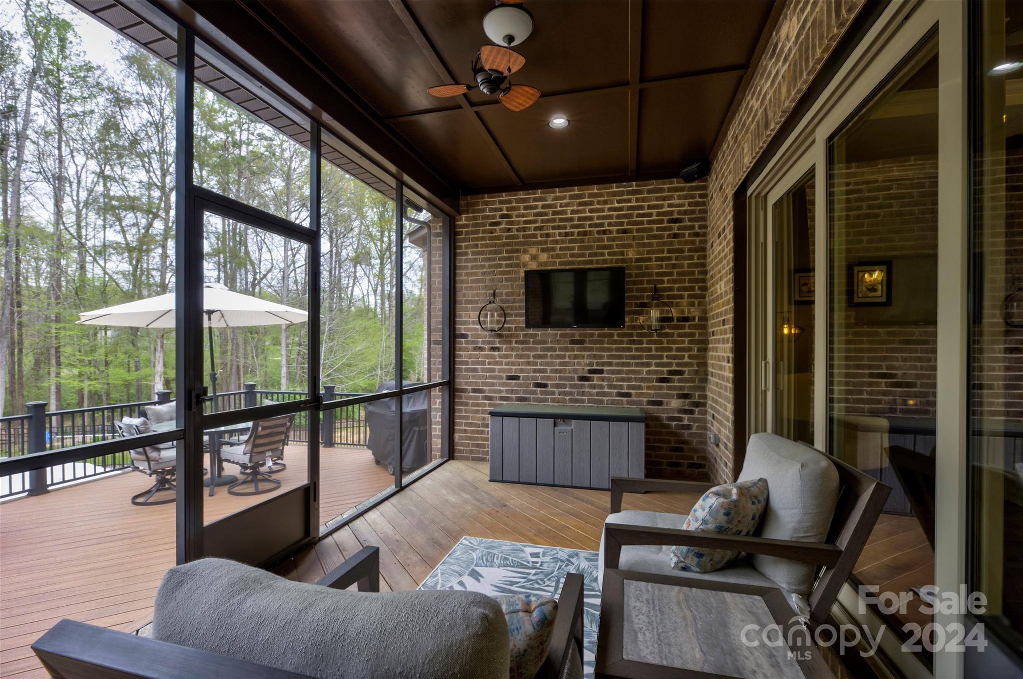 Farrington - Residential